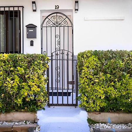 Apartamento Aldako By Sanse Holidays San Sebastián Exterior foto